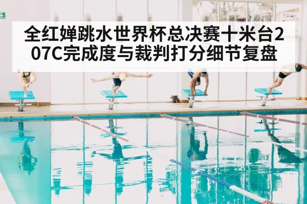全红婵跳水世界杯总决赛十米台207C完成度与裁判打分细节复盘 | bbin