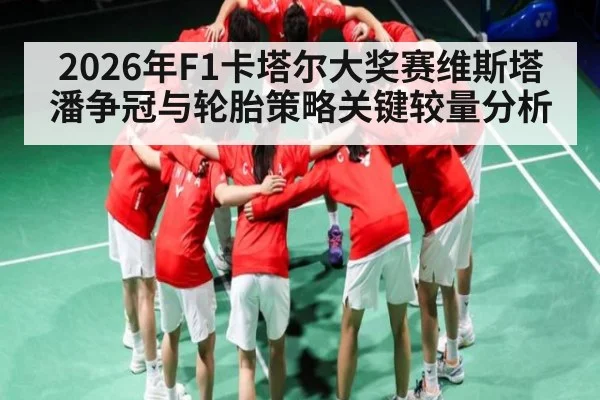 2026年F1卡塔尔大奖赛维斯塔潘争冠与轮胎策略关键较量分析 - BBIN