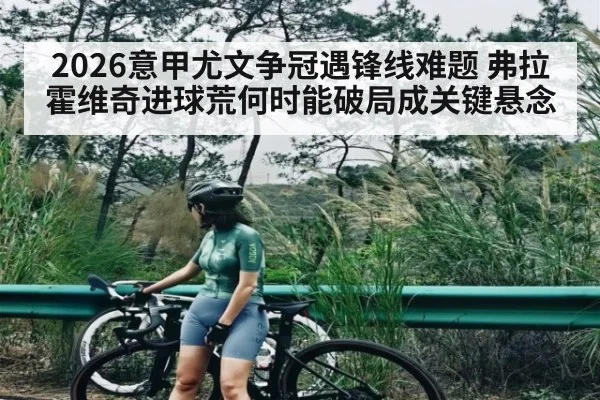 2026意甲尤文争冠遇锋线难题 弗拉霍维奇进球荒何时能破局成关键悬念